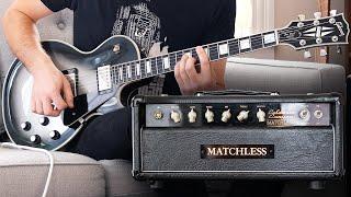 Matchless Coldwater Canyon | Little Amp • Massive Tones