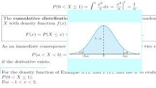 Hypothesis testing in statistics session 54