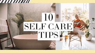 10 FREE AT HOME SELF CARE TIPS Feel refreshed 