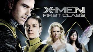 X-Men: First Class (2011) Trailer 1