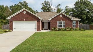 Huntsville Real Estate: 15056 Blake Dr in Harvest