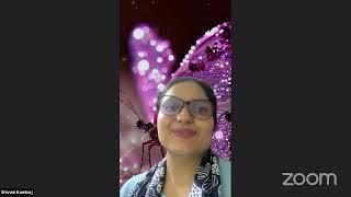 Day 23- Unlock The Power of Your Sub-Conscious Mind by Joseph Murphy (Hindi) with Nisha Singhal Mam