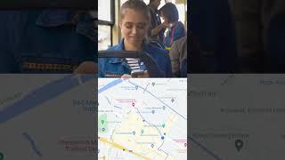 GPS Navigation Globe Map 3D | Pt 01