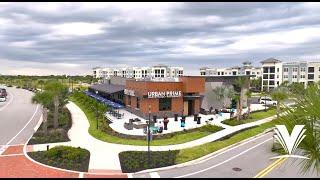 Viera Town Center Grows Up