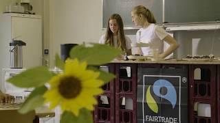 Schule als Zukunftsstaat 2016 - Offizieller Imagefilm