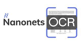 NanoNets OCR-s