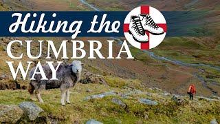 Cumbria Way | Lake District Hikes