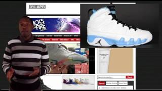 KicksOnFIre.com - Weekly Review - April 20, 2010