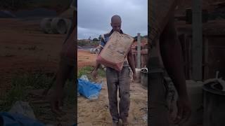 Construction failure and unstoppable humor   #construction #adamrose #moments #shorts