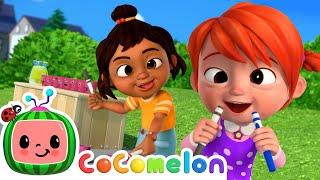 Best Friend Forever Song! with My Bestie! | CoComelon Nursery Rhymes & Kids Songs