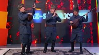 Ovşarı #shorts #aşıq #music