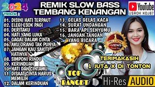 REMIK PALEMBANG SLOW BASS TEMBANG KENANGAN PALING TOP@USROKKDJ87-sp1pr