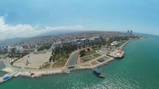 İskenderun TR vr