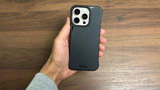 Phone Rebel Flex... IMPRESSED! | iPhone 16 Pro