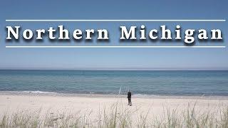 What to do in Northern Michigan? || Travel Guide