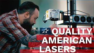 Technology Meets Tradition | LaserStar Technologies