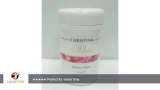 Christina Muse Beauty Mask Step 6 250ml | Review/Test