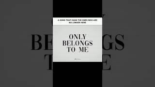 SONG : M. BY ANIL EMRE DALDAL