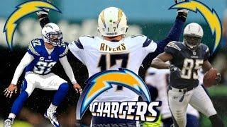 San Diego Chargers 2014-2015 Highlights