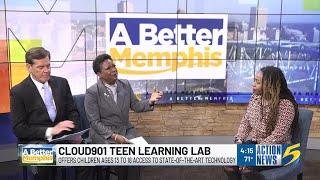 Cloud901 offers learning lab for kids ages 13-18