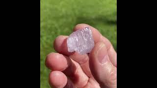 Kunzite 40% off crystalsquared12.etsy.com #kunzite #love#onlineshopping #sale #crystals#youtube