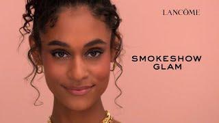 HOW TO: SMOKEY EYE MAKEUP TUTORIAL | LANCÔME