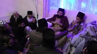 Eidgah Sharifuk 11/12/17/ Mehfil e Milaad Paak in Birmingham