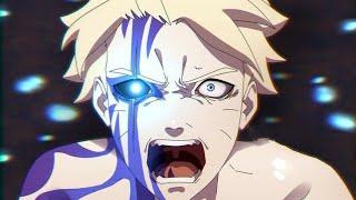 [ Boruto AMV]  - Impossible