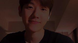 [230414] Baekhyun Instagram Live