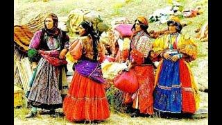 Kürt Tarihi Sohbetleri - Kurdish History - Diroka Kurdan