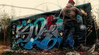 Graffiti  - soim501_ Alone in nature #graffiti #soim501_ #art #soim501