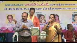 Rangamani Chariar Navarasalu(2015) - 9 Himagiri Sogasulu