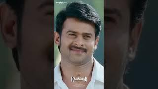 Darling is back  | Prabhas | Maruthi | Thaman S | People Media Factory