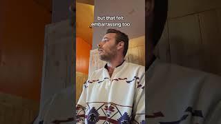 Ordering food with a stutter #stuttering #slp #teacher