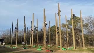 Pre-Show:  Lawson State Community College Lineworker Completion Ceremony