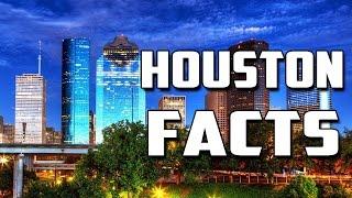 10 Interesting Facts About Houston Texas #houston #texas