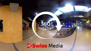 WeAreVR - 360 Virtual Tour Services