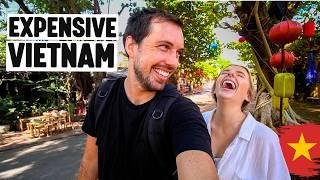 HOW AFFORDABLE is VIETNAM, REALLY? (Hoi An Spend challenge)