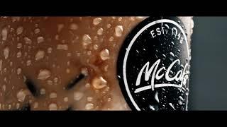 McCafé® Iced Coffee 15"