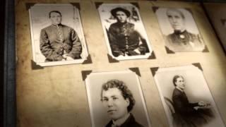 Women Civil War Soldiers -Educational short