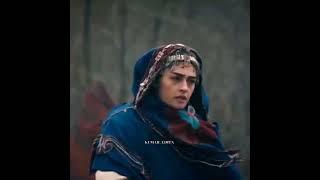 HALIMA SULTAN ENTRY IN KURULUS OSMAN JUST IMAGINE THIS SCENE #shorts