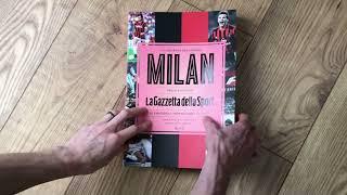 Milan - La Gazzetta dello Sport