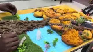 TEXTILE PRINTING at SIGA POLYTECHNIC COLLEGE