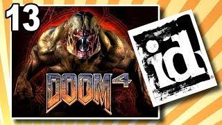 Inside Id Software and Doom!