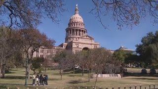 Threat against Texas lawmaker: Records show more details on suspect's arrest.