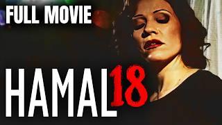 HAMAL 18 | Full Length Thriller Movie | English | FULL MOVIE FOR FREE