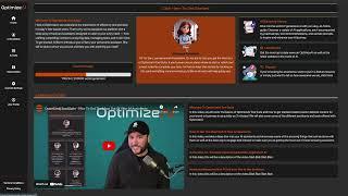 OptimizeAI Tool Suite - Getting Started