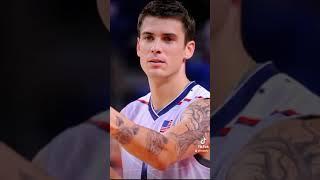 Matt Anderson of Volleyball Men's Team USA eyeing for Paris Olympics 2024