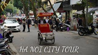 Hanoi Explorer - Day Tour Package