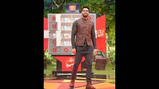 Fahad mustafa dressing style  in jeeto pakistan #shorts #fahadmustafa #jeetopakistanleague  #kurtas